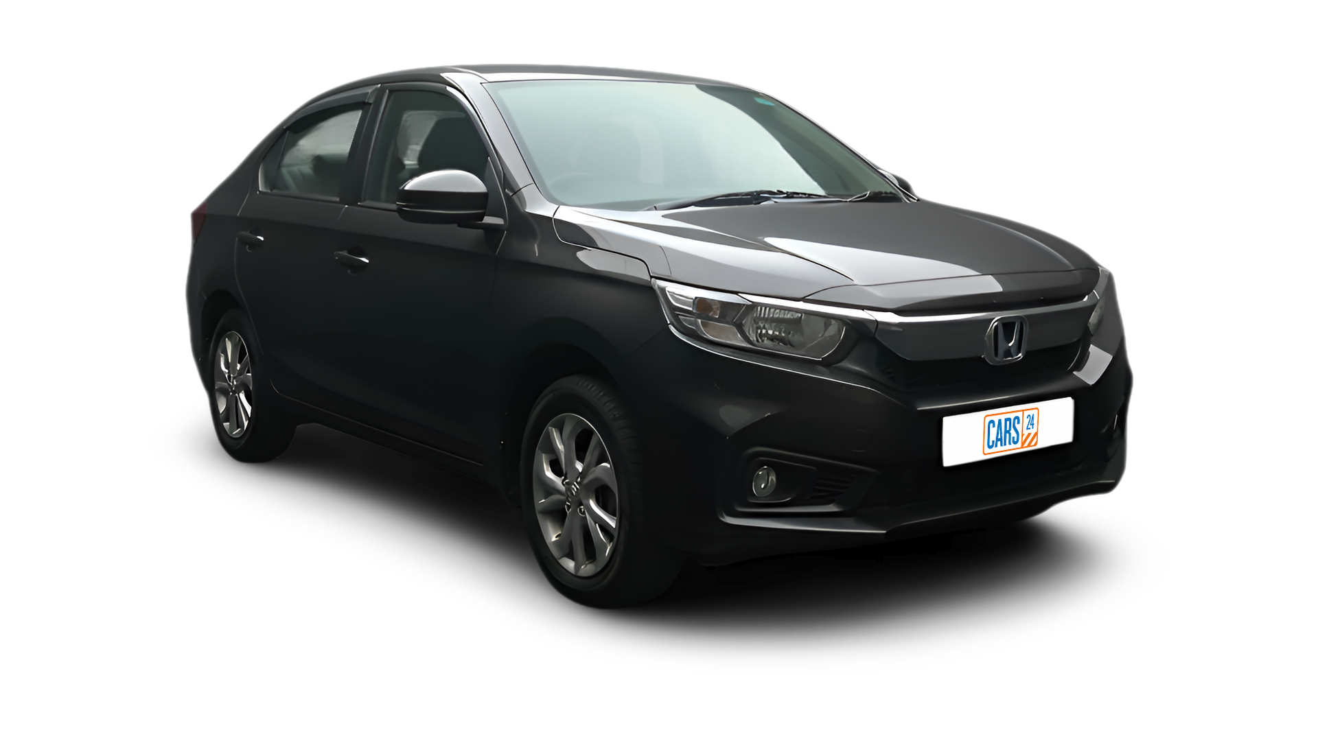 Honda Amaze-img